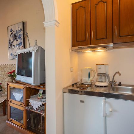 Alexis & Loula Village House Arkadades Dış mekan fotoğraf