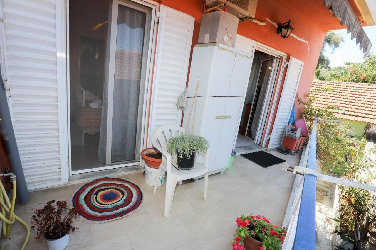 Alexis & Loula Village House Arkadades Dış mekan fotoğraf