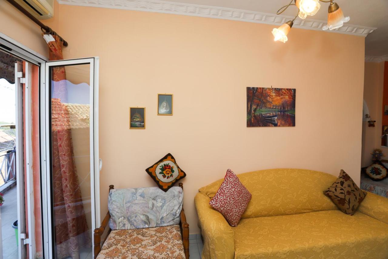 Alexis & Loula Village House Arkadades Dış mekan fotoğraf
