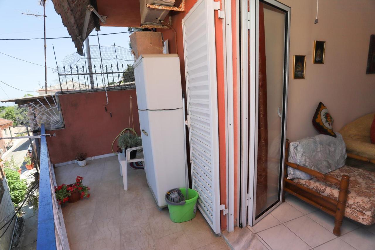 Alexis & Loula Village House Arkadades Dış mekan fotoğraf