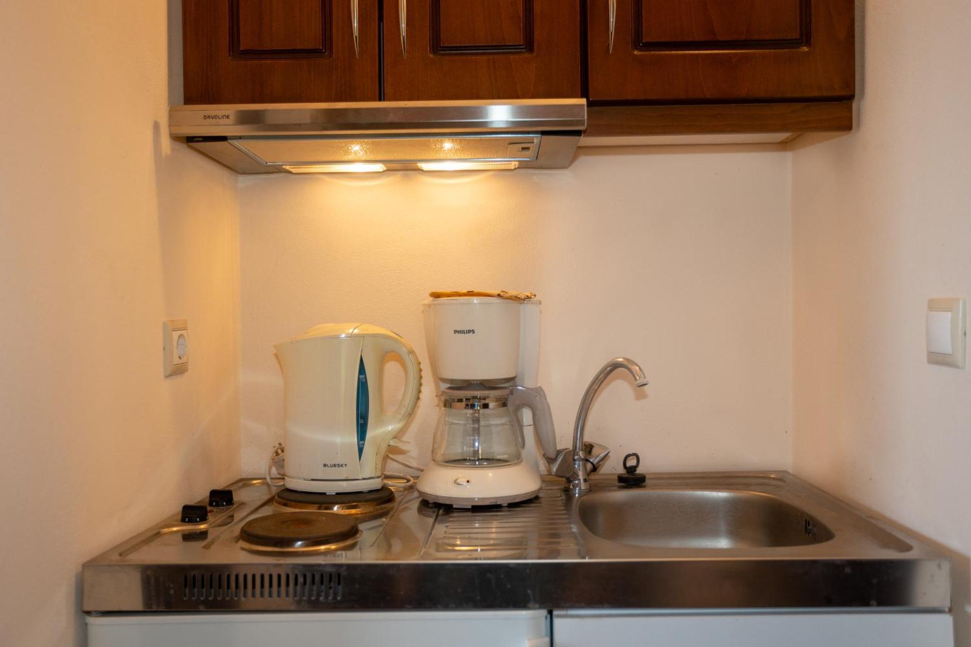 Alexis & Loula Village House Arkadades Dış mekan fotoğraf